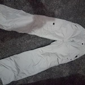 Snow pants